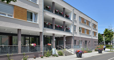 König-Karl-Stift