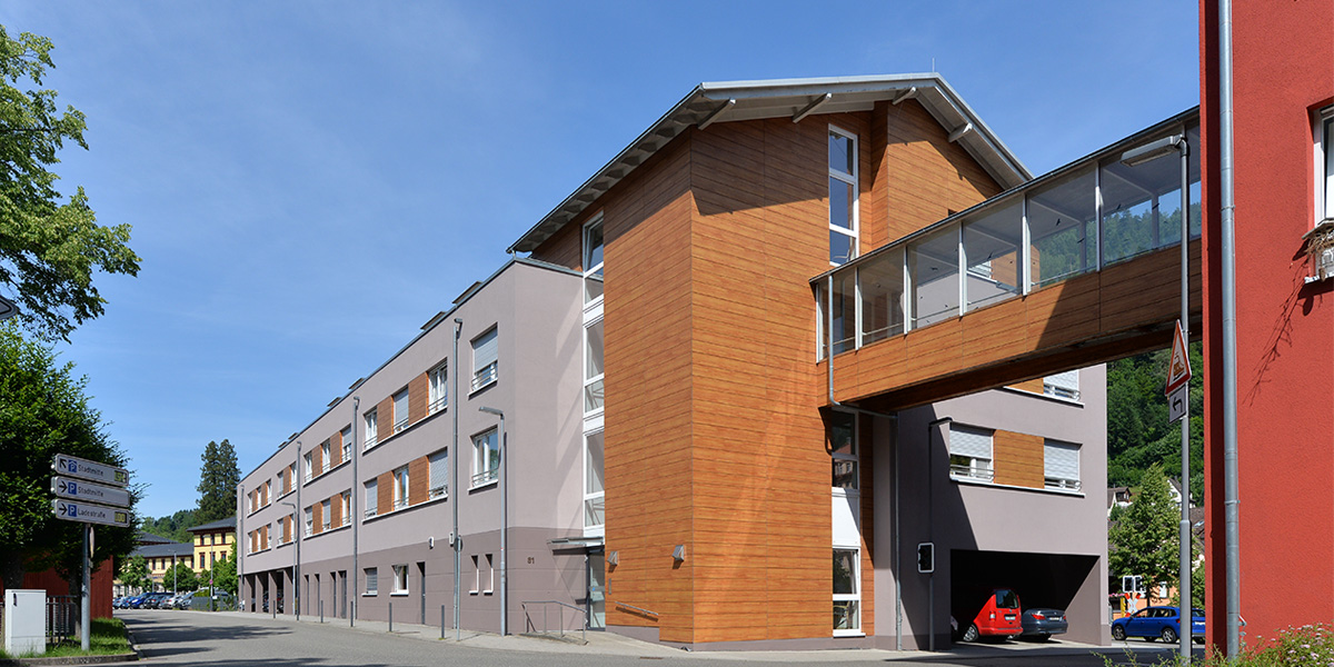 Aussenansicht