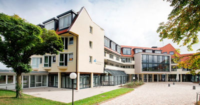 Haus an der Teck