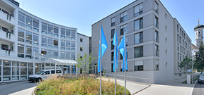Dreifaltigkeitshof