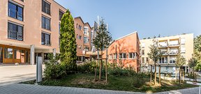 Tagespflege Bietigheim