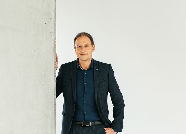 Martin Schäfer - COO Pflegedienste