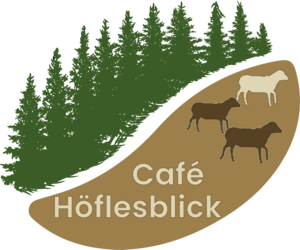 Logo Cafe Höflesblick