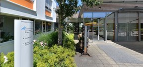 Betreutes Wohnen Stiftungshof im Haubenwasen
