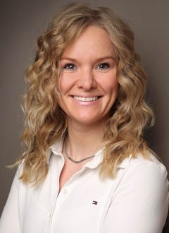 Lisa Haslanger