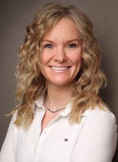 Lisa Haslanger