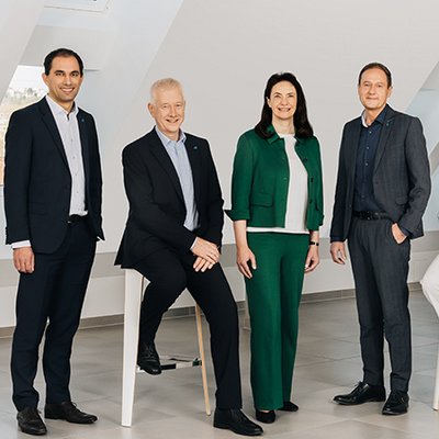 Geschäftsführung