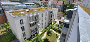 Tagespflege Stuttgart-West