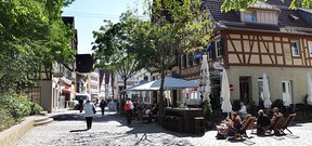 Mobile Dienste Calw