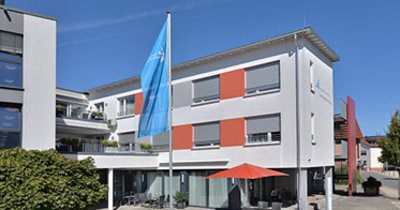 Generationenzentrum St. Ilgen