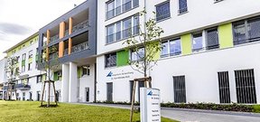 Dr.-Carl-Möricke-Stift