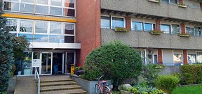 Thomashaus