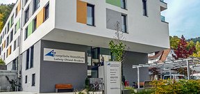 Tagespflege Bad Wildbad