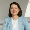 Dr. Alexandra Heizereder Pressesprecherin