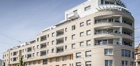 Seniorenzentrum Rheinauer Tor