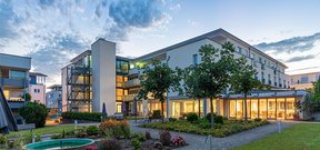 Tagespflege Überlingen